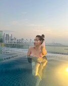 Анкета проститутки Нелли - метро Мещанский, возраст - 19