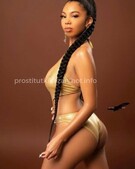 Анкета проститутки Оксана - метро Кузьминки, возраст - 20