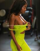 Анкета проститутки Адель - метро Коньково, возраст - 20