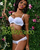 Анкета проститутки Маргарита - метро Басманный, возраст - 20