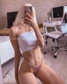 Анкета проститутки Света - метро Коломенское, возраст - 20