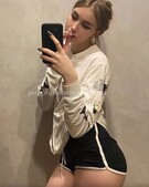 Анкета проститутки Нила - метро Новокосино, возраст - 20