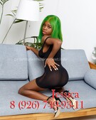 Анкета проститутки Варвара - метро Лефортово, возраст - 20