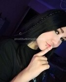 Анкета проститутки Ксюша - метро Южнопортовый, возраст - 20