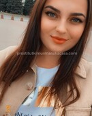 Анкета проститутки Стелла - метро Чертаново Северное, возраст - 20