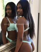 Анкета проститутки Ида - метро Хамовники, возраст - 20