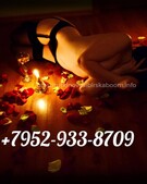 Анкета проститутки Шарлотта - метро Измайлово, возраст - 20