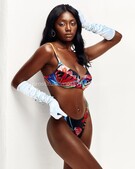 Анкета проститутки Алиса - метро Лианозово, возраст - 20