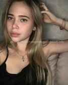 Анкета проститутки София - метро Таганский, возраст - 21