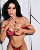 Анкета проститутки Николь - метро Царицыно, возраст - 21