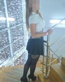 Анкета проститутки Леля - метро Тверской, возраст - 21