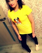 Анкета проститутки Надя - метро Останкинский, возраст - 21