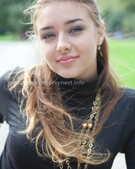 Анкета проститутки Карина - метро Пресненский, возраст - 21