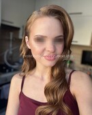 Анкета проститутки Кристина - метро Дорогомилово, возраст - 21