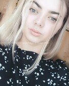 Анкета проститутки Жанна - метро Люблино, возраст - 22