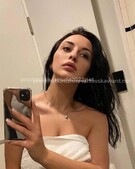 Анкета проститутки Ксюша - метро Тверской, возраст - 22