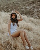 Анкета проститутки Анечка - метро Хамовники, возраст - 22