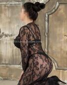 Анкета проститутки Алла - метро Чертаново Северное, возраст - 22