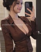 Анкета проститутки Рената - метро Нагатино-Садовники, возраст - 22