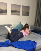 Анкета проститутки Алиса - метро Угреша, возраст - 22