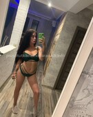 Анкета проститутки Риана - метро Хорошевский, возраст - 22