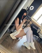 Анкета проститутки Стелла - метро Коньково, возраст - 22