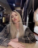 Анкета проститутки Надюша - метро Крылатское, возраст - 22