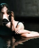 Анкета проститутки Адель - метро Дорогомилово, возраст - 22