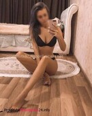 Анкета проститутки Рада - метро Бабушкинский, возраст - 22