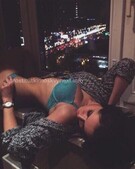 Анкета проститутки Анюта - метро Тушино, возраст - 22