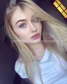 Анкета проститутки Танюша - метро Коньково, возраст - 22