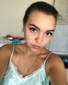 Анкета проститутки Ангелина - метро Хорошевский, возраст - 22