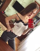 Анкета проститутки Галина - метро Дорогомилово, возраст - 23