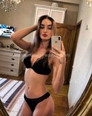 Анкета проститутки Лада - метро Чертаново Центральное, возраст - 23