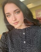 Анкета проститутки Алла - метро Люблино, возраст - 23