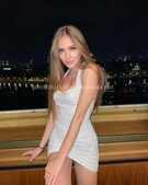 Анкета проститутки Таисия - метро Гагаринский, возраст - 23