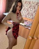 Анкета проститутки Таня - метро Хамовники, возраст - 23