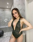 Анкета проститутки Алина - метро Коломенское, возраст - 23