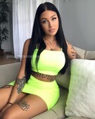 Анкета проститутки Ленусик - метро Северное Медведково, возраст - 23