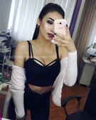 Анкета проститутки Катенька - метро Таганский, возраст - 23