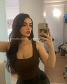 Анкета проститутки Юля - метро Южнопортовый, возраст - 23