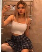 Анкета проститутки Зина - метро Мещанский, возраст - 23