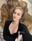 Анкета проститутки Аврора - метро Раменки, возраст - 23