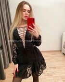 Анкета проститутки Ольга - метро Ломоносовский, возраст - 23