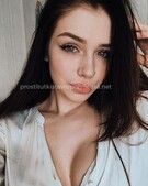 Анкета проститутки Лина - метро Измайлово, возраст - 23