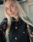 Анкета проститутки Мира - метро Сокольники, возраст - 23