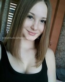 Анкета проститутки Илона - метро Тимирязевский, возраст - 23