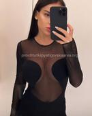 Анкета проститутки Марина - метро Хамовники, возраст - 23