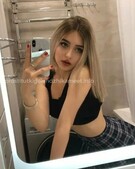 Анкета проститутки Мирослава - метро Дорогомилово, возраст - 23