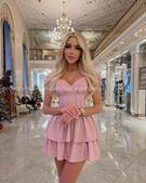 Анкета проститутки Лада - метро Мещанский, возраст - 23